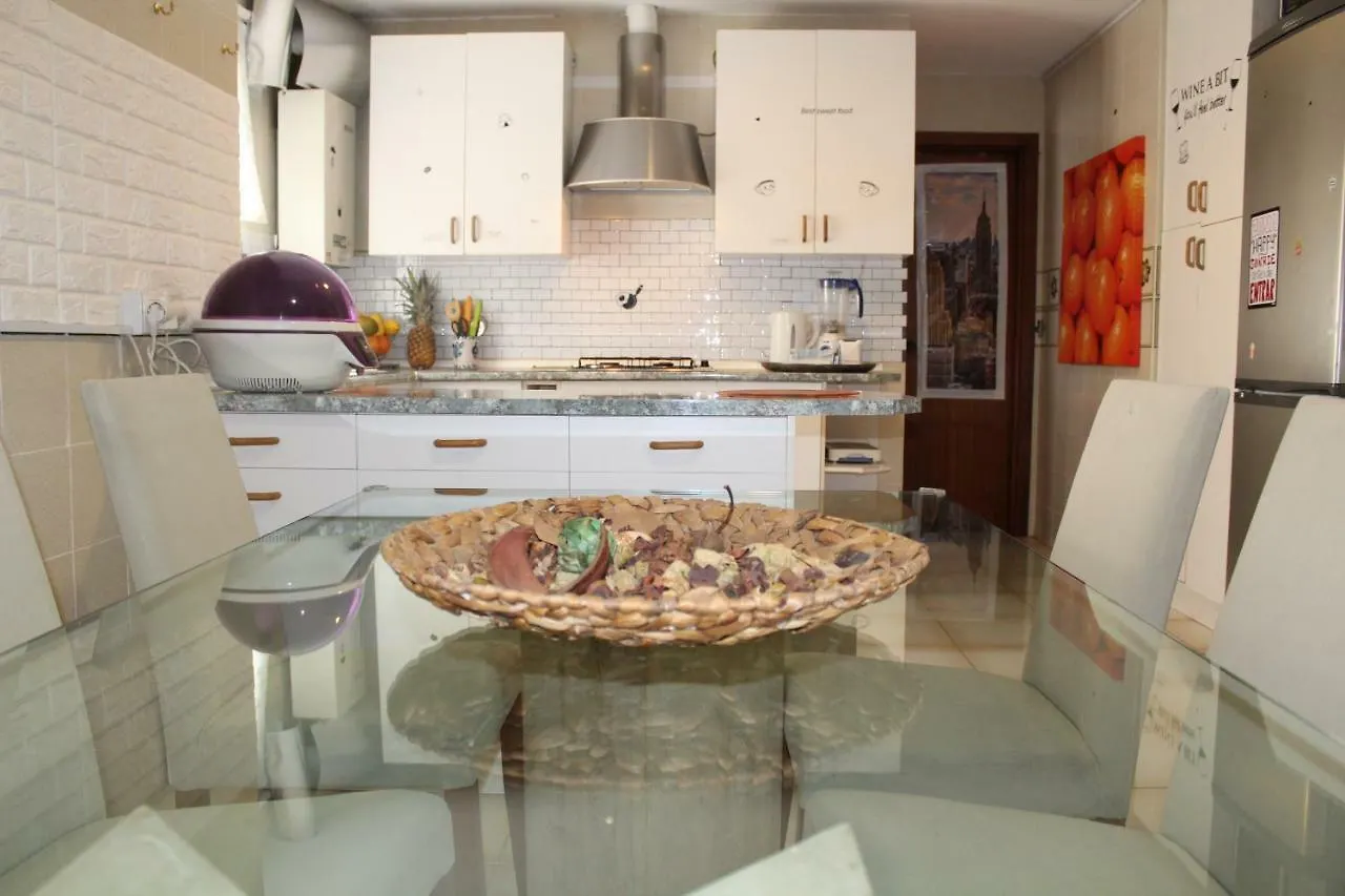 Apartment Atico Cister Frente A Catedral Hotel Malaga Spain