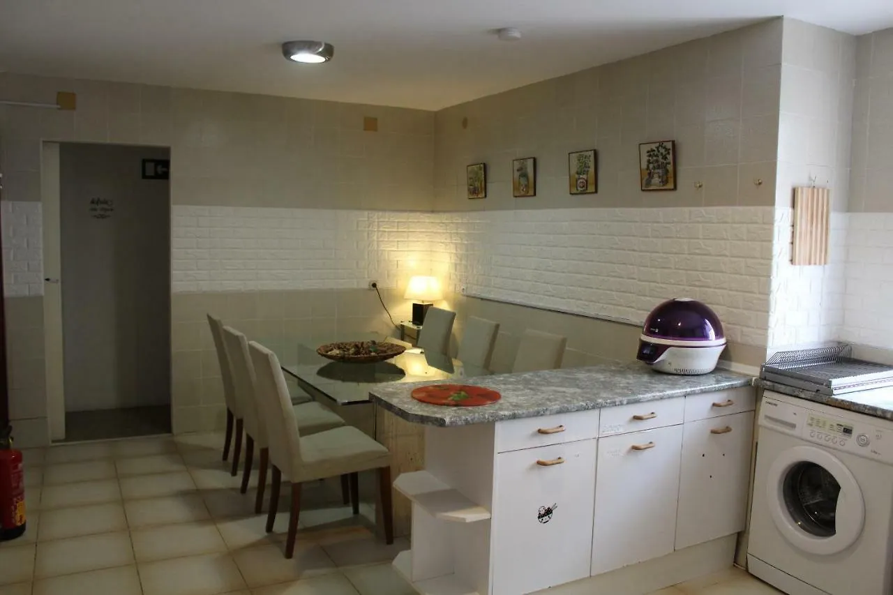 Apartment Atico Cister Frente A Catedral Hotel Malaga